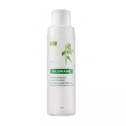 Klorane Shampooing Sec au Lait d'Avoine Rotopoudre 50g