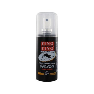 Cinq sur Cinq Tropic Lotion Anti-moustiques 75 ml