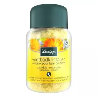 Kneipp Sel de bain pour les pieds 500gr