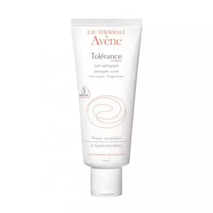 Avène Tolérance Extrême Lait Nettoyant 200 ml