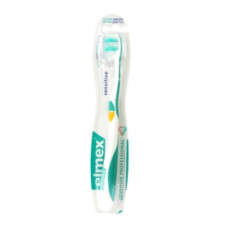 Elmex Sensitive Brosse à Dents Extra Souple