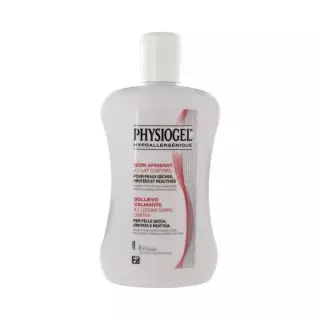 Physiogel A.I. Soin Corps lait 200 ml
