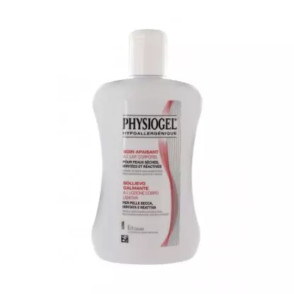 Physiogel A.I. Soin Corps lait 200 ml