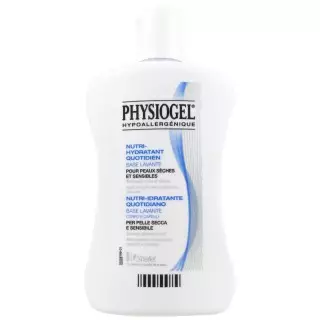 Physiogel Base Lavante Hydratant quotidien 250 ml