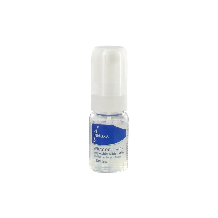 Innoxa Spray Oculaire 10 ml