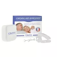 Dispositif Anti-Ronflement Portable - Orthèse - Marque Tpubmity - Neuf Dans Sa Boîte