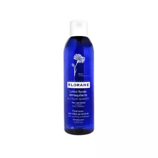 Klorane Bleuet lotion 200ml