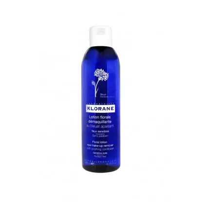Klorane Bleuet lotion 200ml