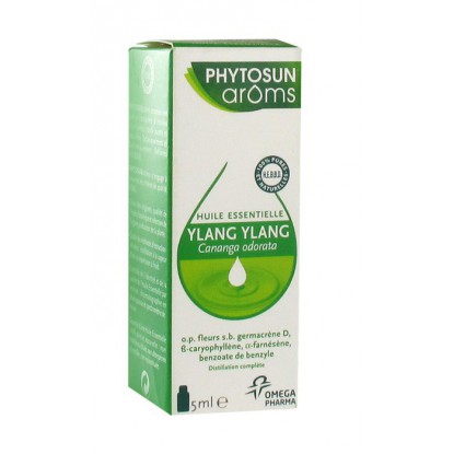 Phytosun Arôms Ylang-Ylang 5 ml