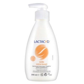 Lactacyd Soin Intime Lavant 200 ml