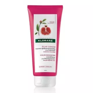 Klorane Baume Après Shampooing Grenade 150 ml