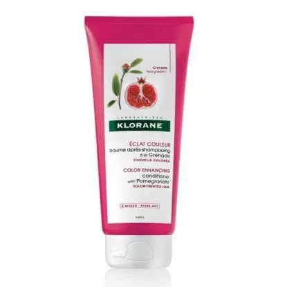 Klorane Baume Après Shampooing Grenade 150 ml