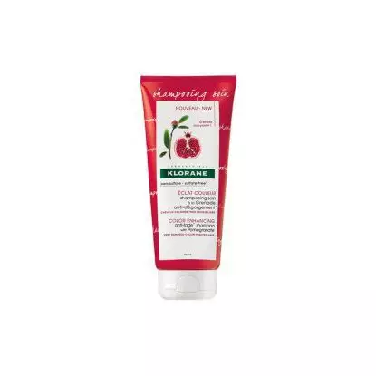 Klorane shampooing soin à la grenade 200ml
