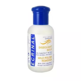 Ecrinal Dissolvant Doux 60 ml