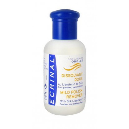 Ecrinal Dissolvant Doux 60 ml