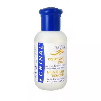 Ecrinal Dissolvant Doux 60 ml