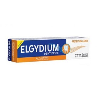 Elgydium Gel Dentifrice Protection Caries 