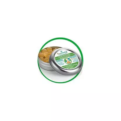 Puressentiel Gommes respiratoire maxi format 90gr