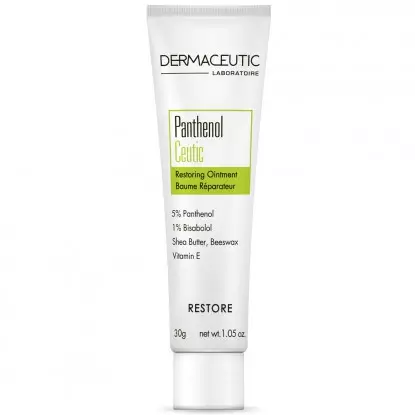Dermaceutic Panthenol Ceutic 30g