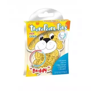 TheraPearl Kids Compresse Chien