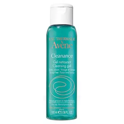 Avène Cleanance Gel Nettoyant 100ml