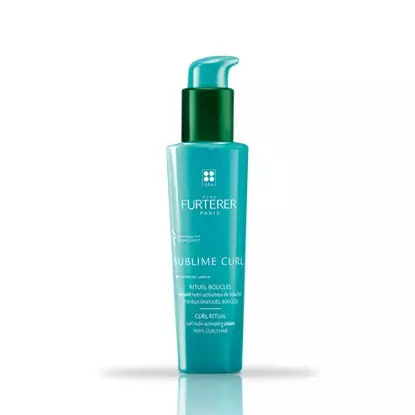 René Furterer Sublime Curl rituel boucles 100ml