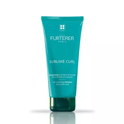 René Furterer Sublime Curl Shampooing  200ml