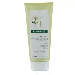 Klorane baume après-shampooing Magnolia 200ml