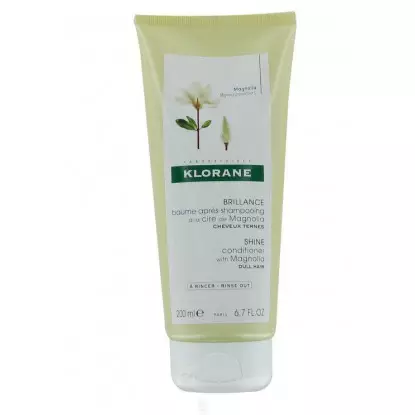 Klorane baume après-shampooing Magnolia 200ml