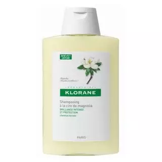 Klorane Shampooing Cire Magnolia 200 ml