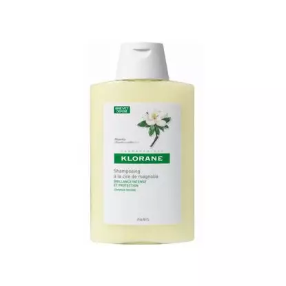 Klorane Shampooing Cire Magnolia 200 ml