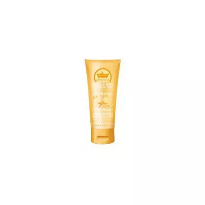  Les petits bains de provence Gel douche Feur de coton 200ml