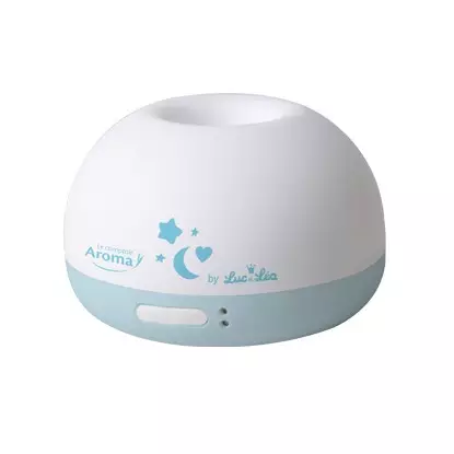 Le comptoire Aroma Diffuseur veilleuse bébé 3 en 1