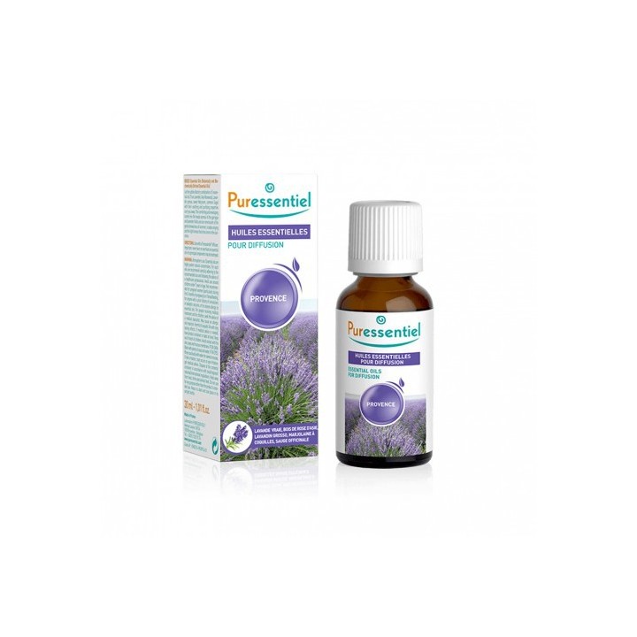 Puressentiel Diffuse Provence 30 ml
