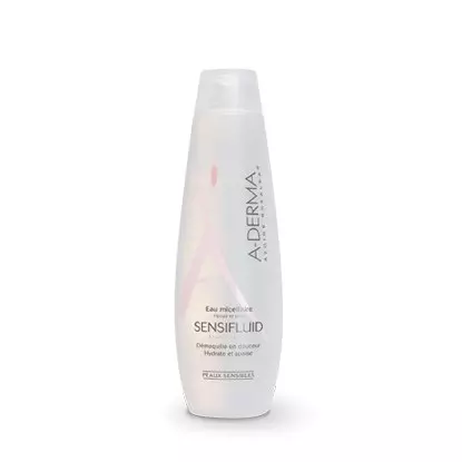 ADERMA Sensifluid  eau micellaire 250ml