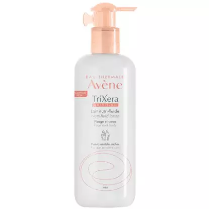 Avène Trixera Nutrition Lait nutri-fluide 400ml