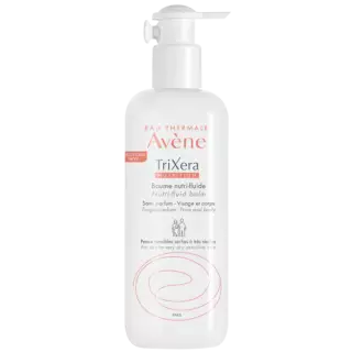 Avène TriXera Nutrition Baume nutri-fluide 400ml