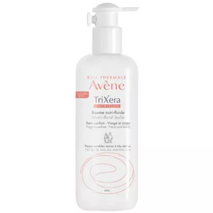 Avène TriXera Nutrition Baume nutri-fluide 400ml
