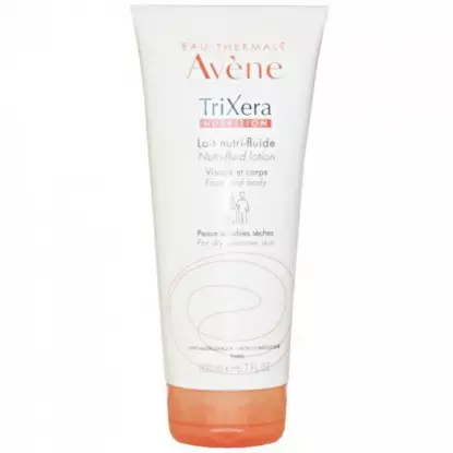 Avène Trixera Nutrition Lait nutri-fluide 200ml
