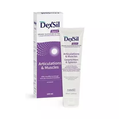 Dexsil Sport Gel corporel 100ml
