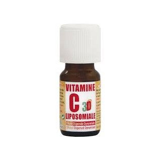 Phytofrance Vitamine C 3D Liposomiale 10 ml