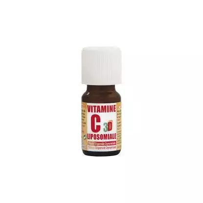 Phytofrance Vitamine C 3D Liposomiale 10 ml