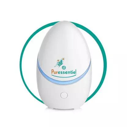 Puressentiel Diffuseur Brumisateur Humidificateur Ovoid