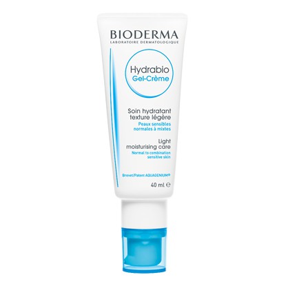Bioderma Hydrabio Gel-Crème 40 ml 