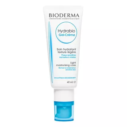 Bioderma Hydrabio Gel-Crème 40 ml 