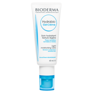 Bioderma Hydrabio Gel-Crème 40 ml 