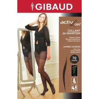 Gibaud Activline Collant Beige
