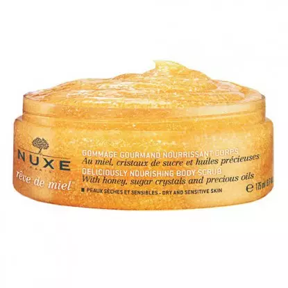 Nuxe Rêve de Miel Gommage Corps 175ml