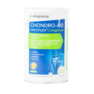 Chondro-Aid ArkoFlex Collagène+ Poudre 360 g