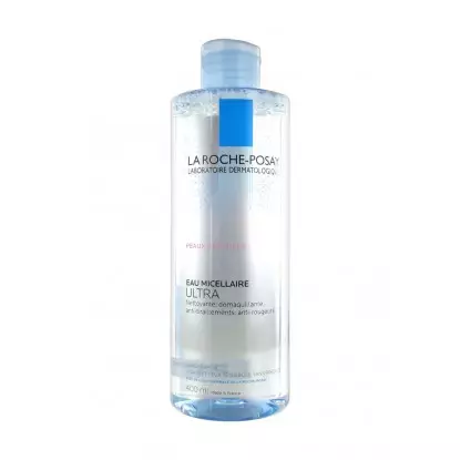 La Roche-Posay Eau Micellaire Ultra 400 ml
